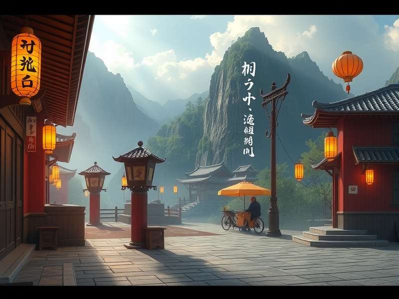 绿色物流倡议